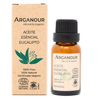 Aceite Esencial de Eucalipto Puro  15ml-166395 1